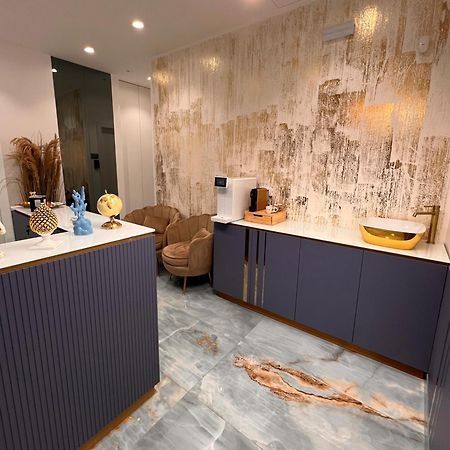 Suite 14 สกาเลอา ภายนอก รูปภาพ