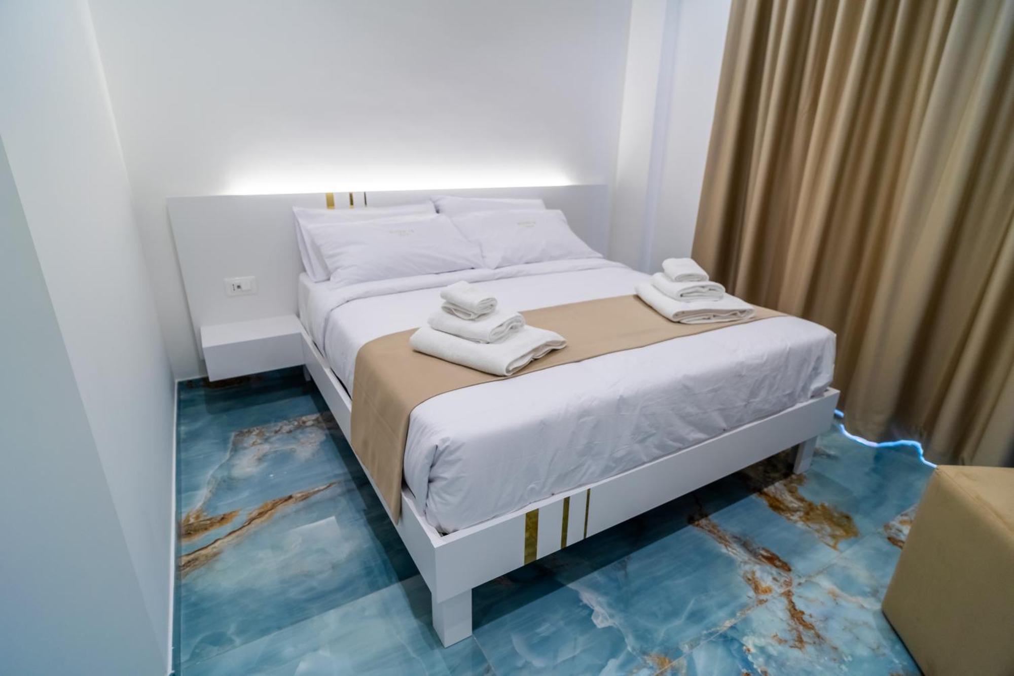 Suite 14 สกาเลอา ภายนอก รูปภาพ