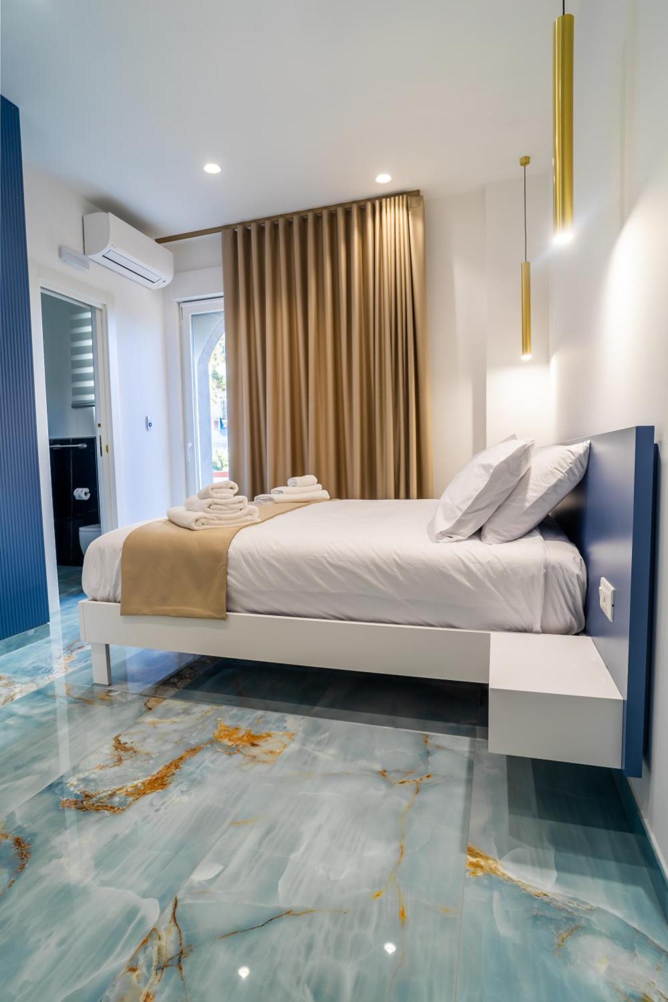 Suite 14 สกาเลอา ภายนอก รูปภาพ