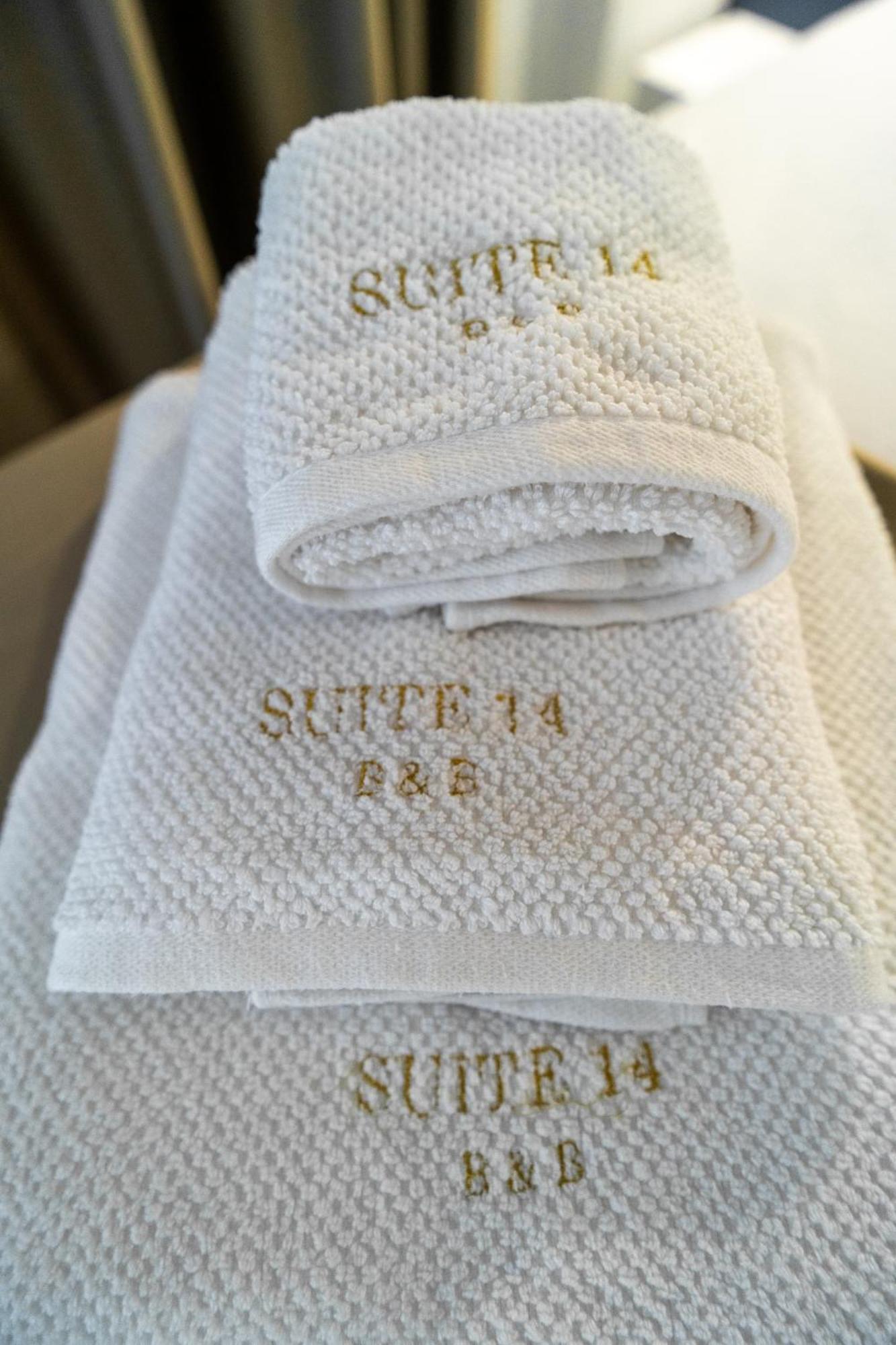 Suite 14 สกาเลอา ภายนอก รูปภาพ