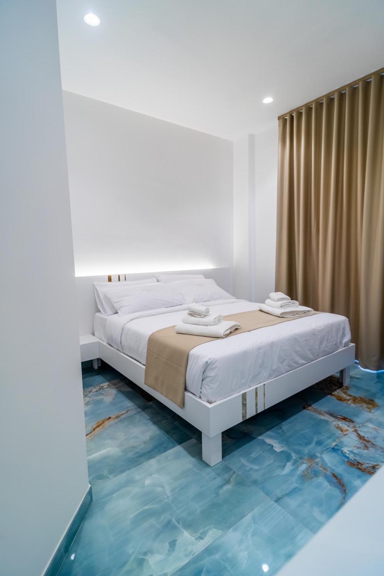 Suite 14 สกาเลอา ภายนอก รูปภาพ