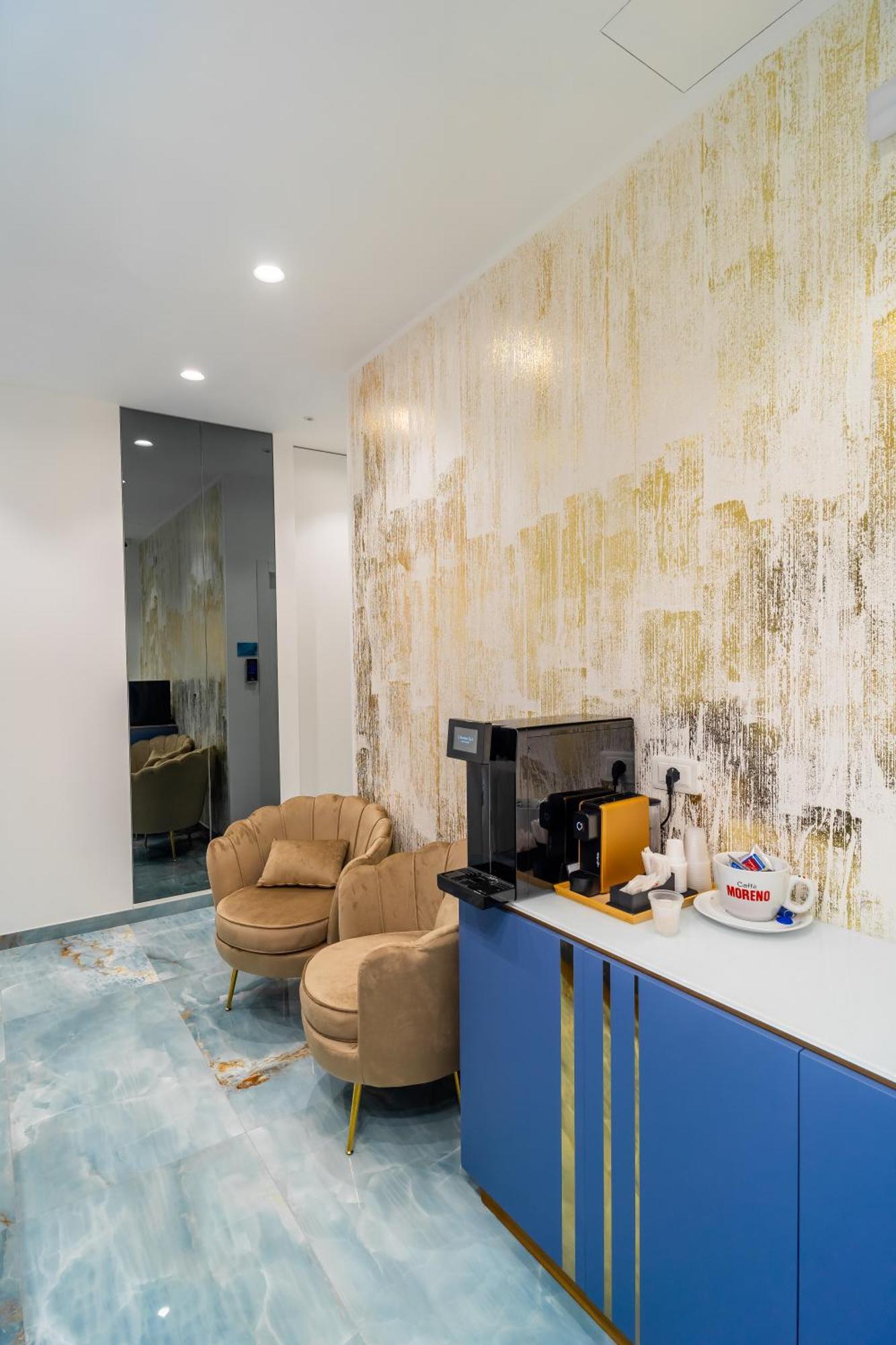 Suite 14 สกาเลอา ภายนอก รูปภาพ