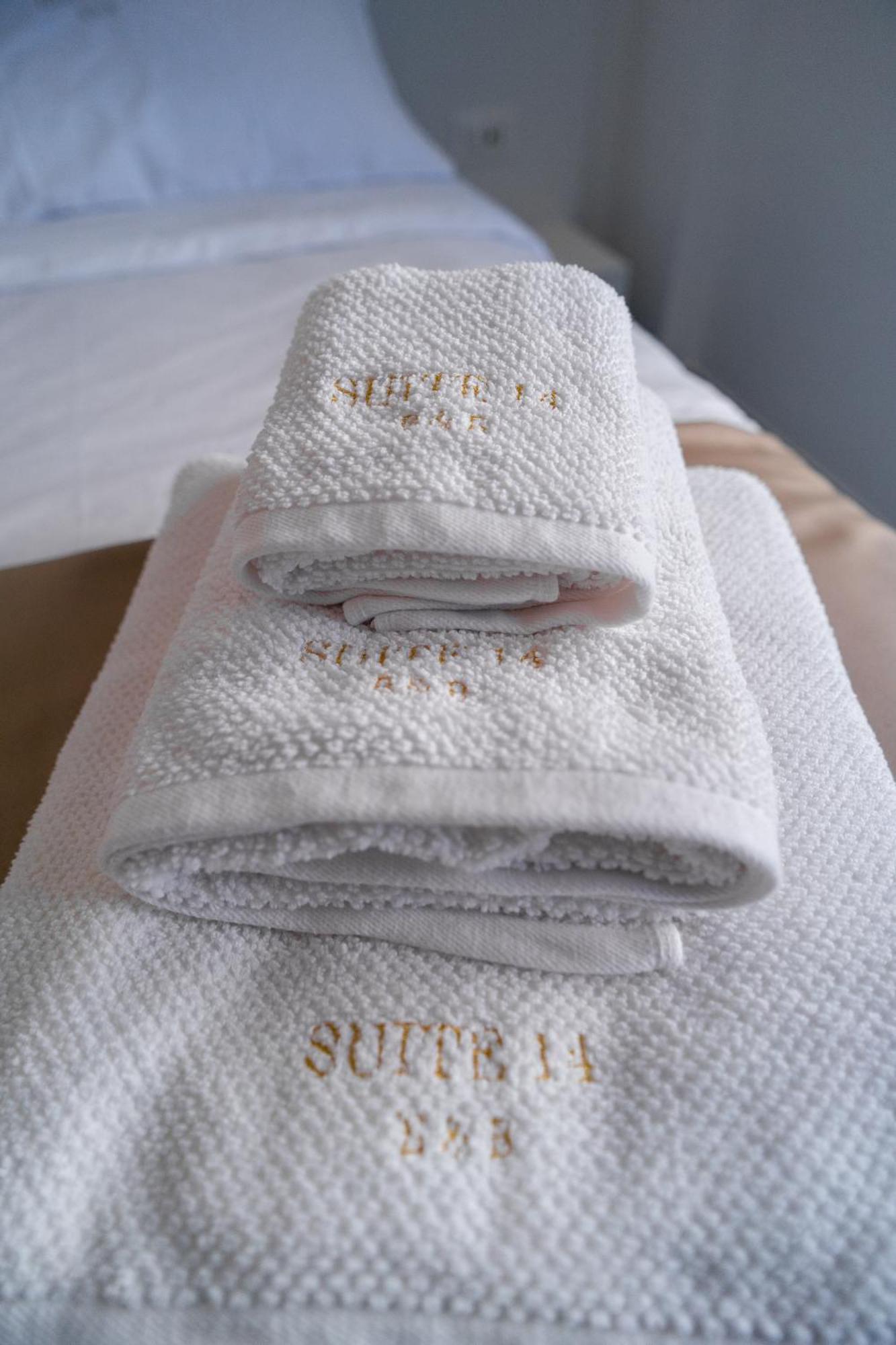 Suite 14 สกาเลอา ภายนอก รูปภาพ