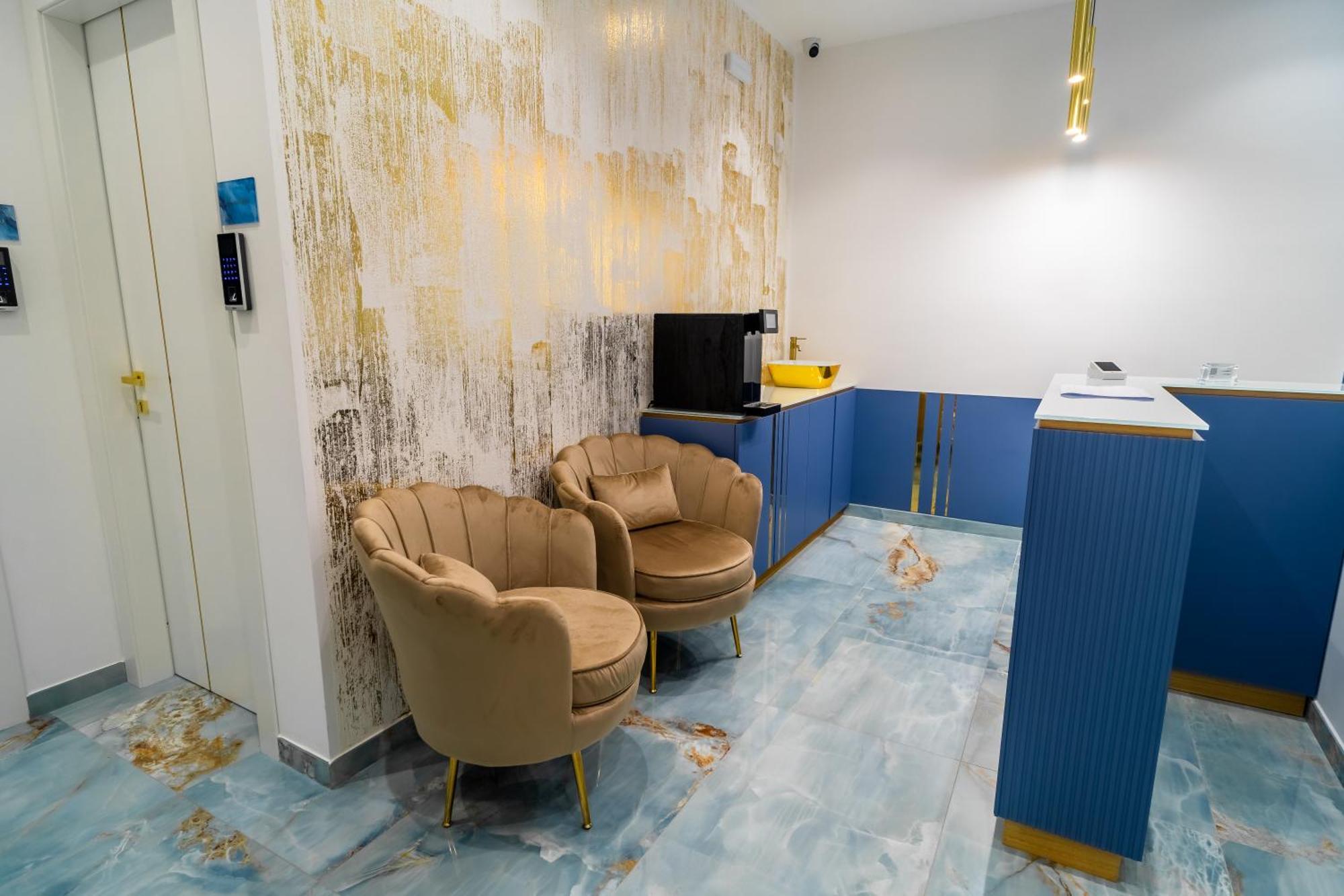 Suite 14 สกาเลอา ภายนอก รูปภาพ