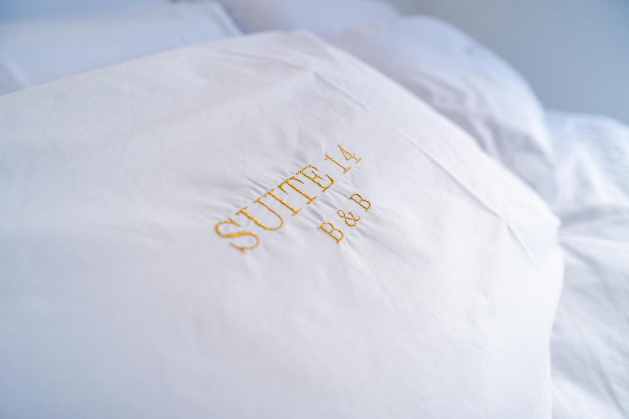 Suite 14 สกาเลอา ภายนอก รูปภาพ