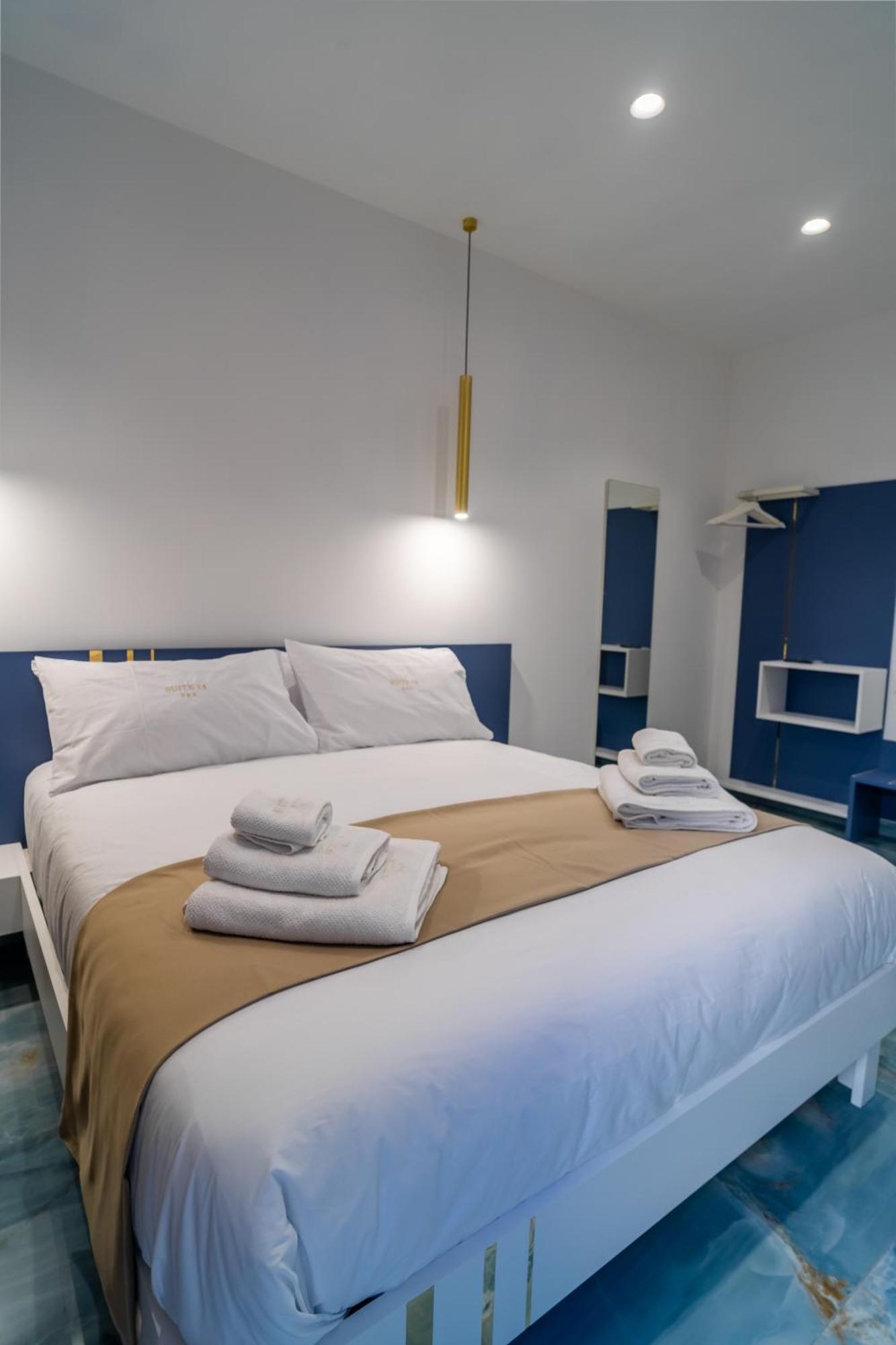 Suite 14 สกาเลอา ภายนอก รูปภาพ