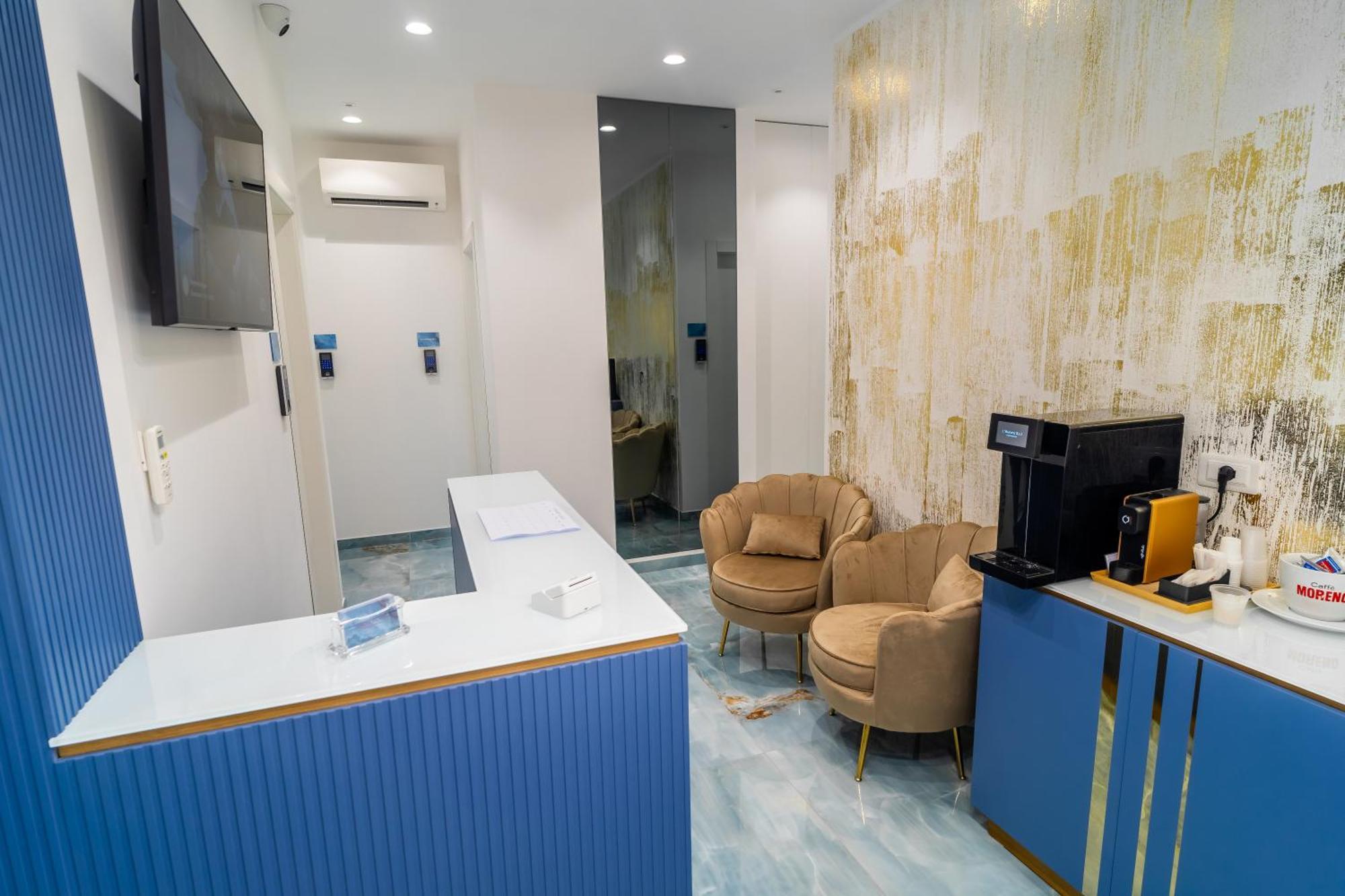 Suite 14 สกาเลอา ภายนอก รูปภาพ