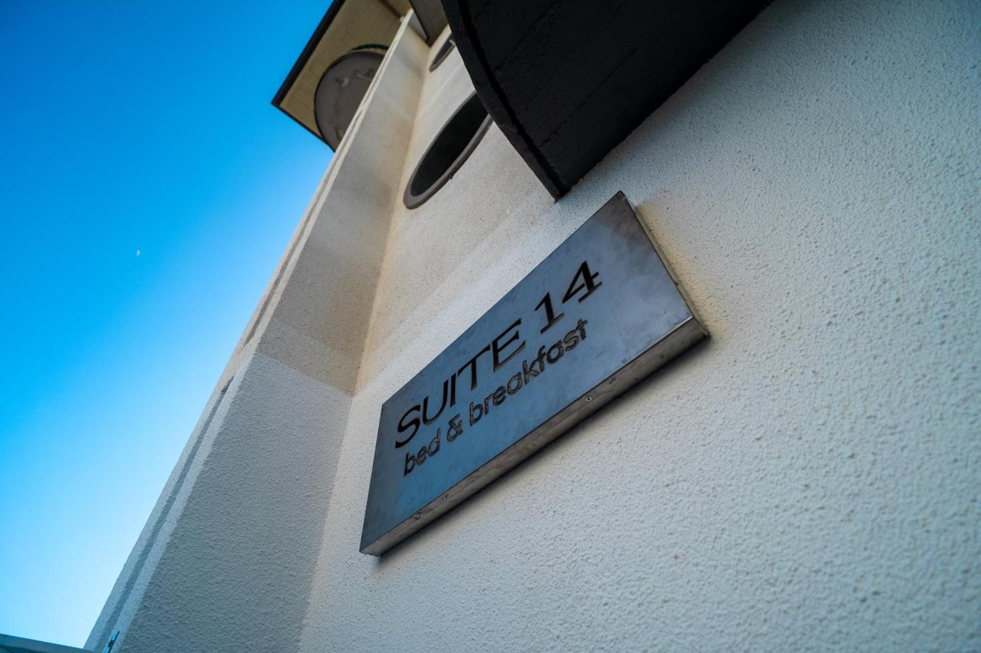 Suite 14 สกาเลอา ภายนอก รูปภาพ