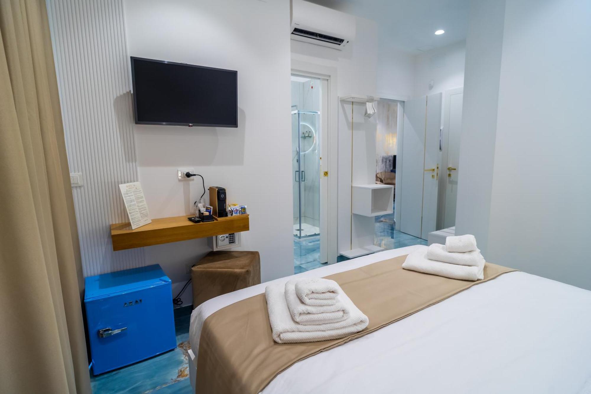 Suite 14 สกาเลอา ภายนอก รูปภาพ