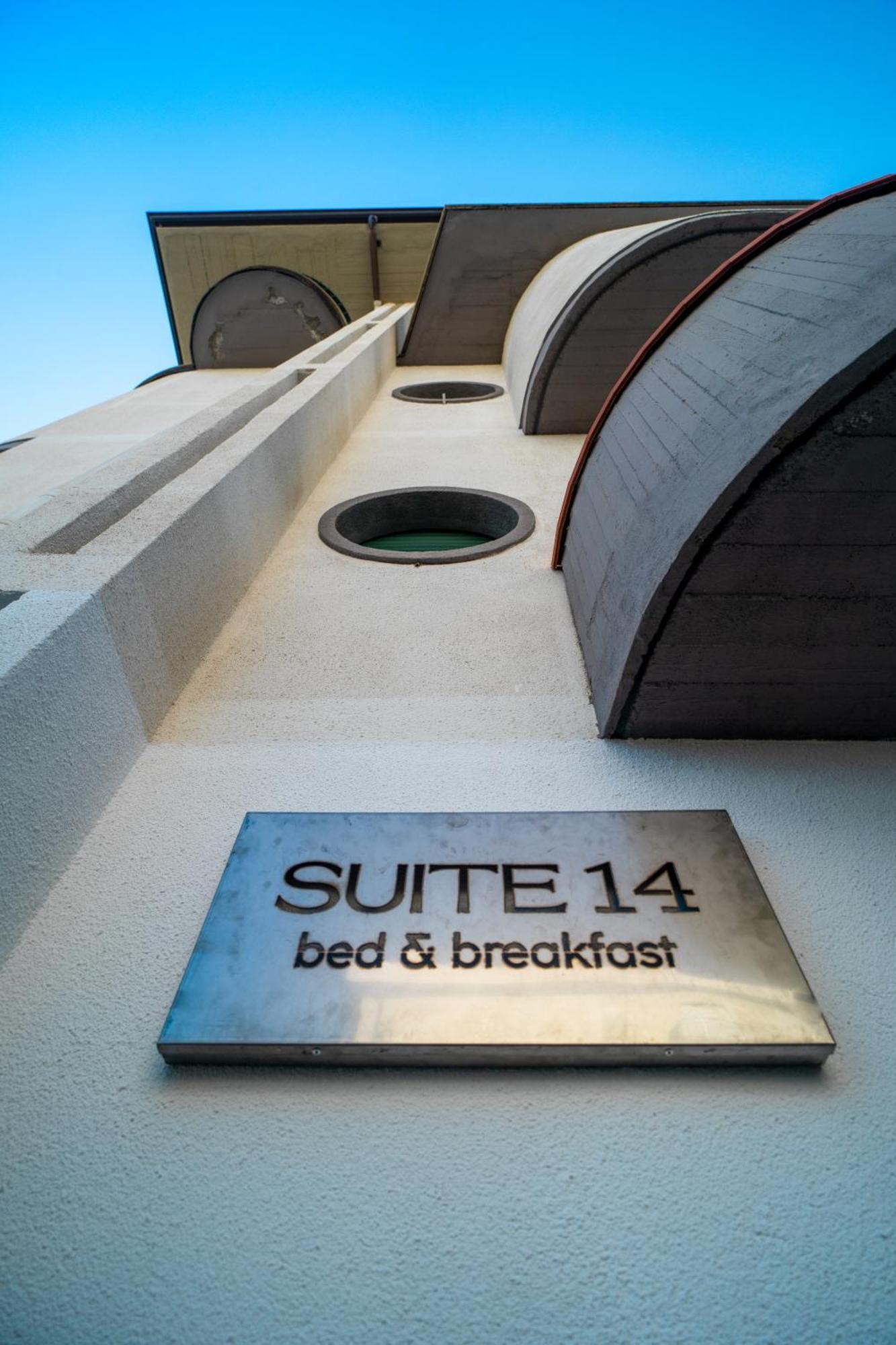 Suite 14 สกาเลอา ภายนอก รูปภาพ