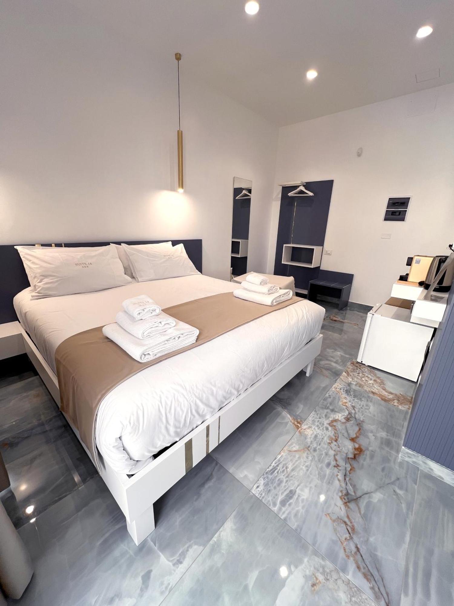 Suite 14 สกาเลอา ภายนอก รูปภาพ