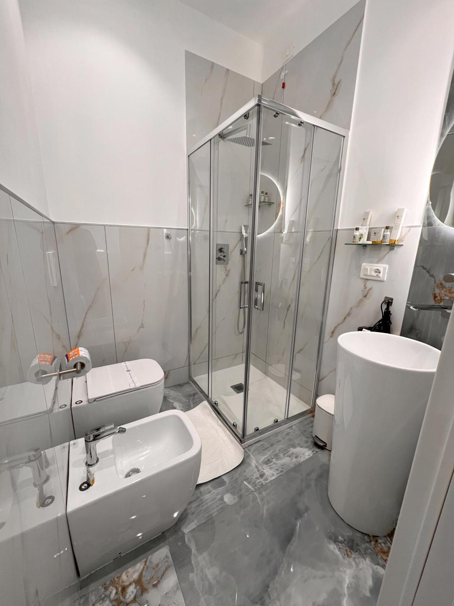 Suite 14 สกาเลอา ภายนอก รูปภาพ