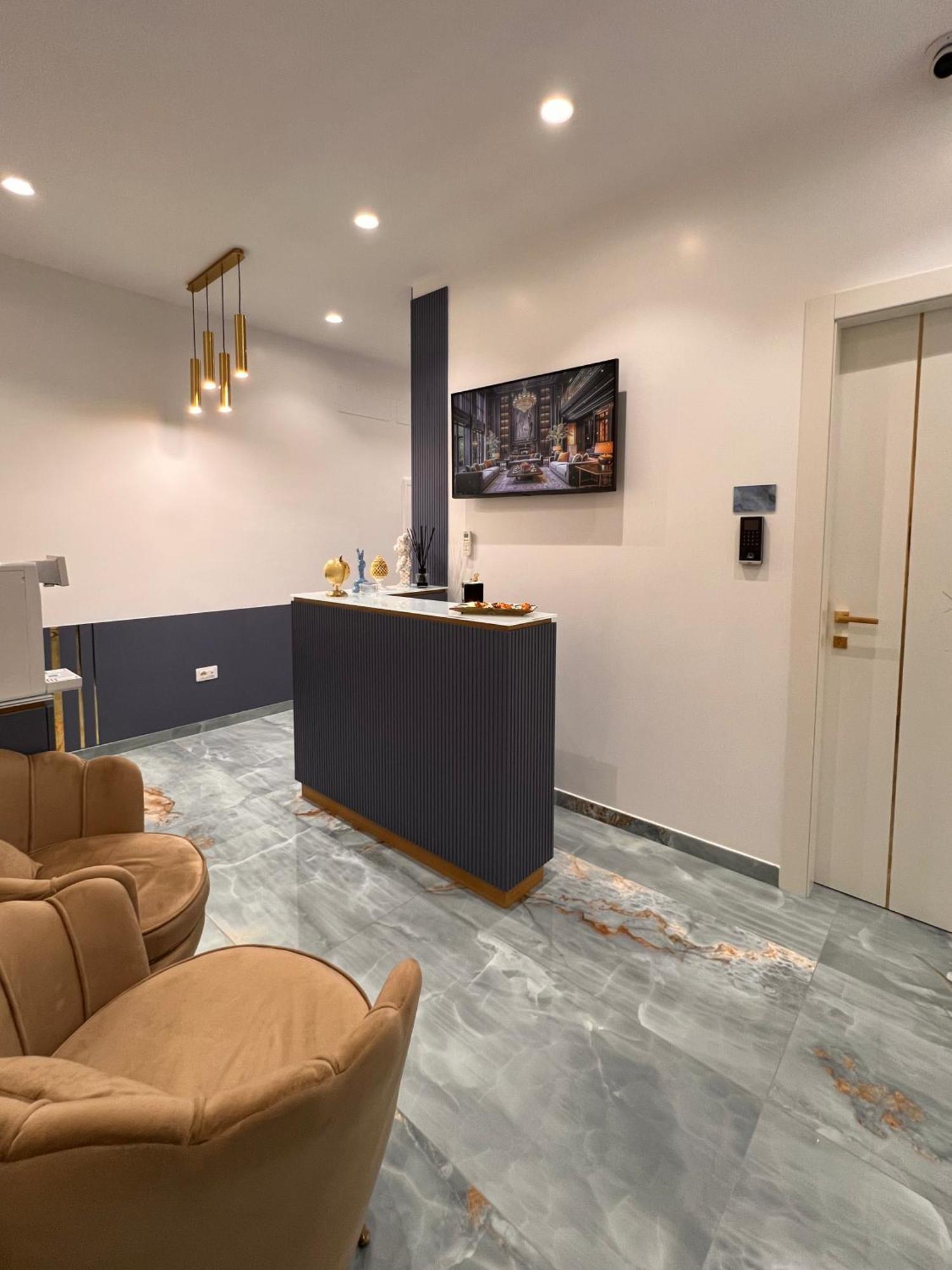 Suite 14 สกาเลอา ภายนอก รูปภาพ