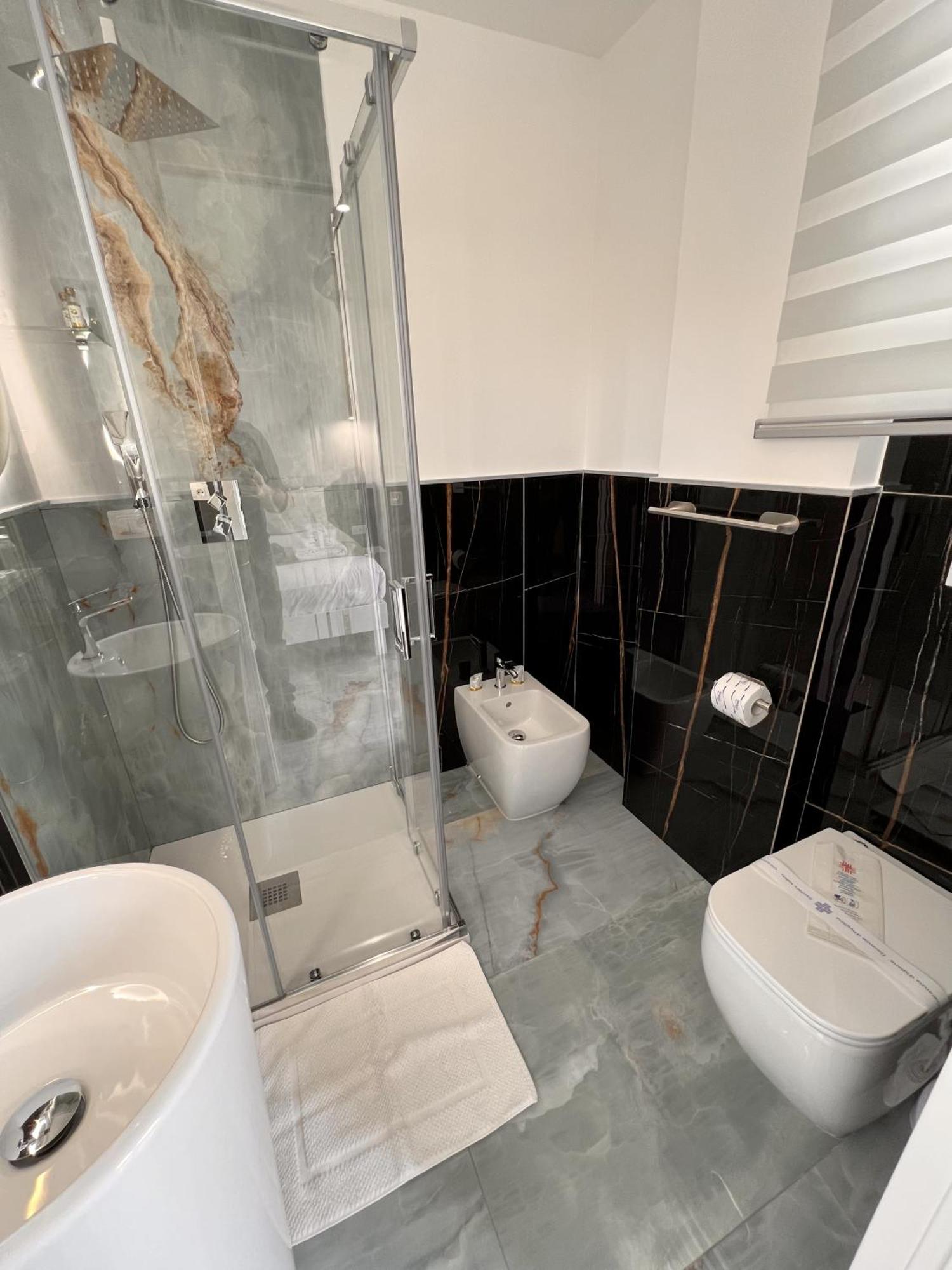 Suite 14 สกาเลอา ภายนอก รูปภาพ