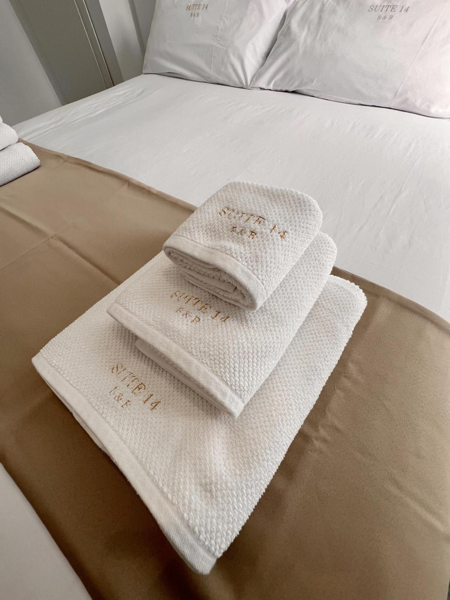 Suite 14 สกาเลอา ภายนอก รูปภาพ