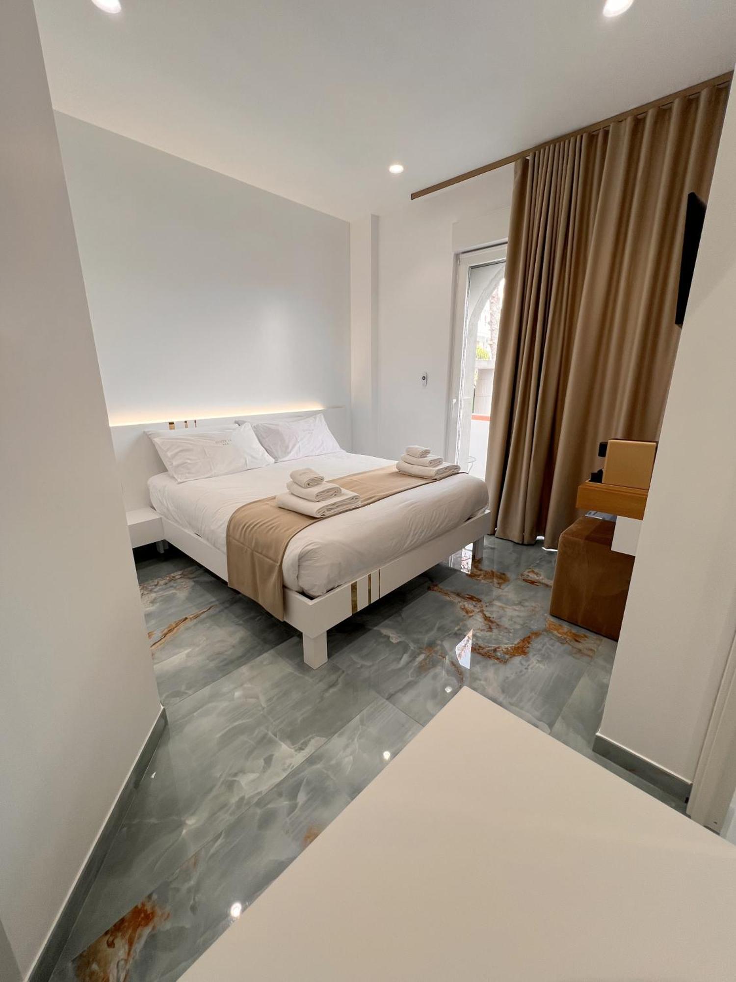 Suite 14 สกาเลอา ภายนอก รูปภาพ