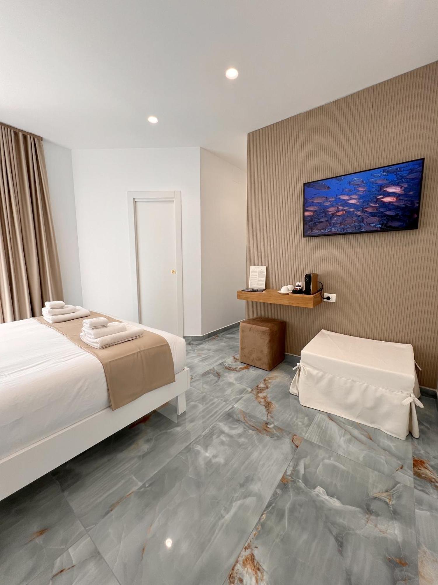 Suite 14 สกาเลอา ภายนอก รูปภาพ